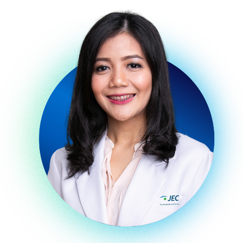 Dyah Tjintya Sarika, MD
